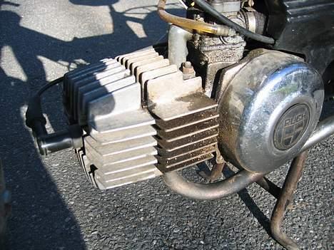 Puch maxi k Ruslands flotteste billede 11