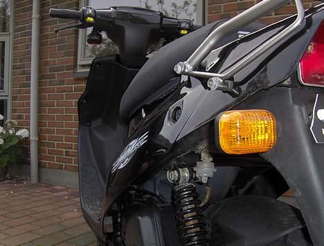 PGO Hot50 (SOLGT) billede 17