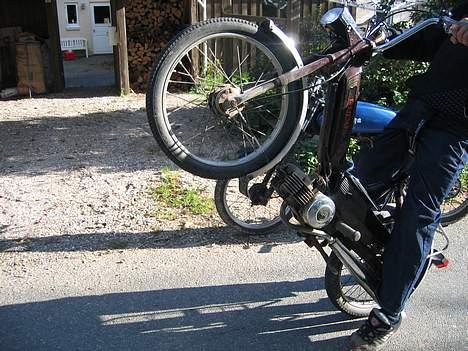 Puch maxi k Ruslands flotteste billede 12