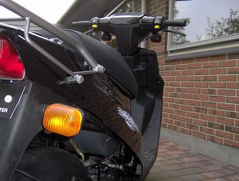 PGO Hot50 (SOLGT) billede 18