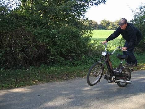 Puch maxi k Ruslands flotteste billede 13