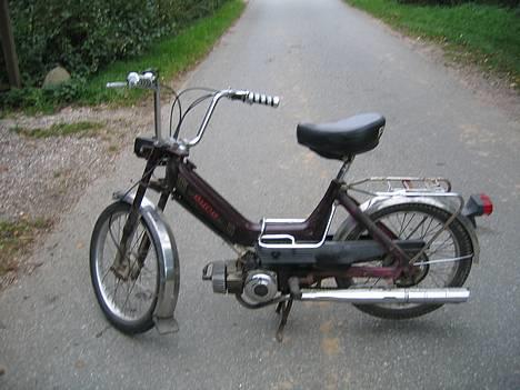 Puch maxi k Ruslands flotteste billede 15