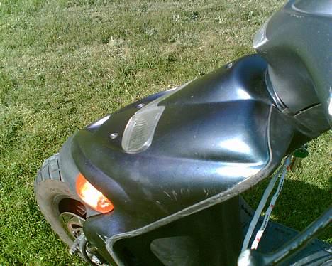 Gilera Stalker [Blevet hvid] billede 13