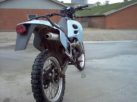 Suzuki RMX [Perlemor] STJÅLET:'/ billede 10