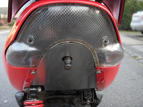 Aprilia sonic billede 10