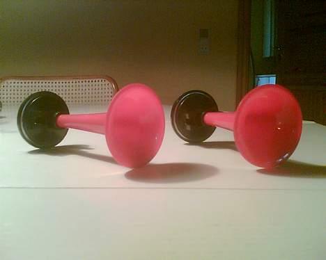 Suzuki Fz50 SOLGT IKKE SKRIV HER - Nice Med Kompressor Horn billede 6