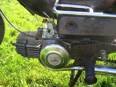 Puch maxi k - danish muscle billede 2