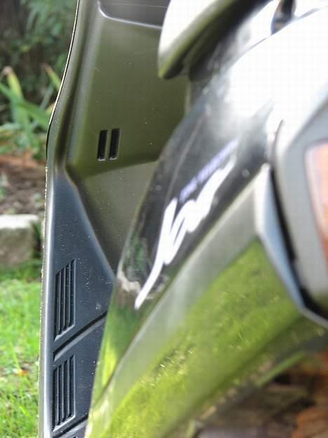 Yamaha jog * projekt SOLGT!!! billede 4