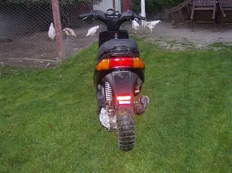 Gilera stalker byttet til zip billede 2
