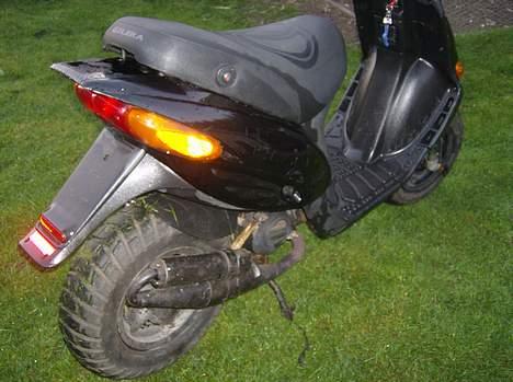 Gilera stalker byttet til zip billede 3