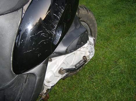 Gilera stalker byttet til zip billede 4