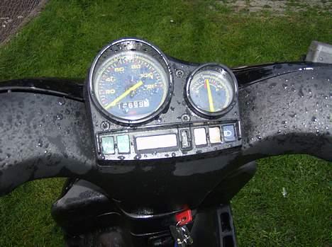 Gilera stalker byttet til zip billede 5