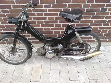 Puch Maxi KL billede 17