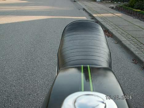 Kreidler florett rmc 3g "SOLGT" billede 18