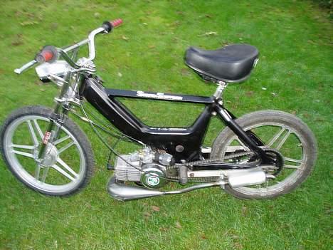 Puch maxi motor soglet - Sådan her er den nu , undskyld dårlig taget :D billede 1