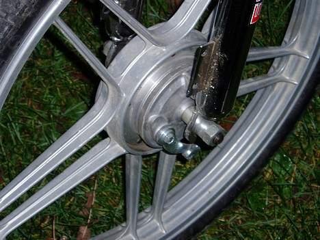 Puch maxi motor soglet billede 4