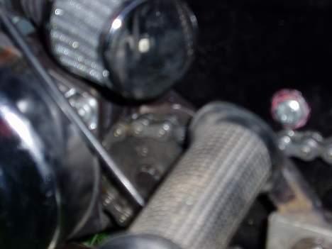 Puch maxi motor soglet billede 5