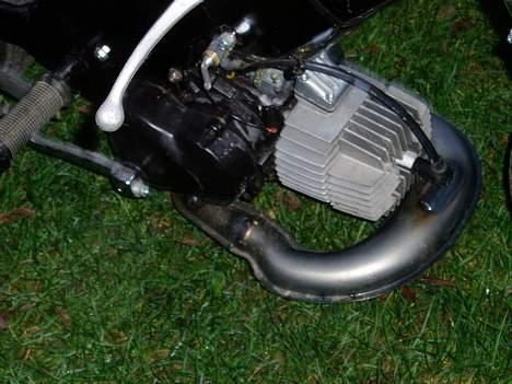 Puch maxi motor soglet billede 6