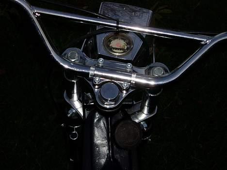 Puch maxi motor soglet billede 7