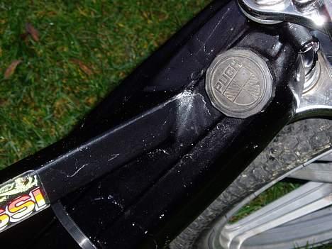 Puch maxi motor soglet billede 8