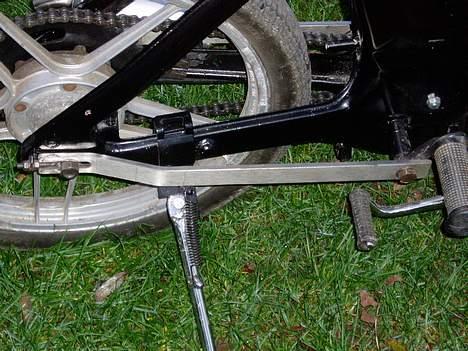 Puch maxi motor soglet billede 9