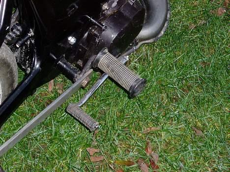 Puch maxi motor soglet billede 10