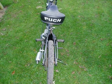 Puch maxi motor soglet billede 13