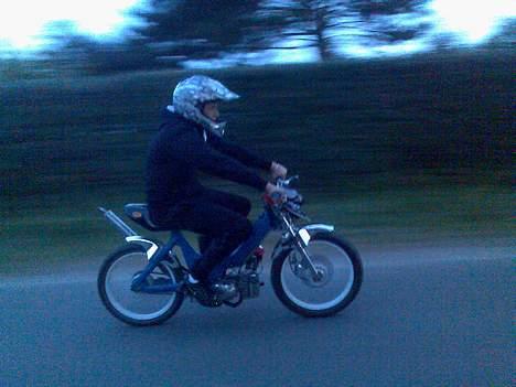 Puch Maxi K! billede 10