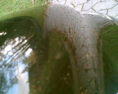 Yamaha Jog R - Solgt - Nice Maling  billede 8