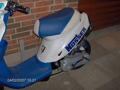 Yamaha Jog *Sonic Motor* SOLGT ! billede 3