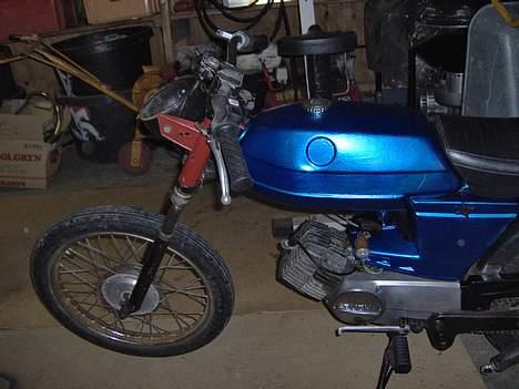 Puch                     Monza billede 8