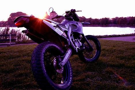 Derbi Senda Extreme SM LC DD billede 16