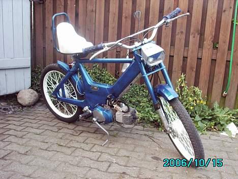 Puch Maxi K [SOLGT] billede 1