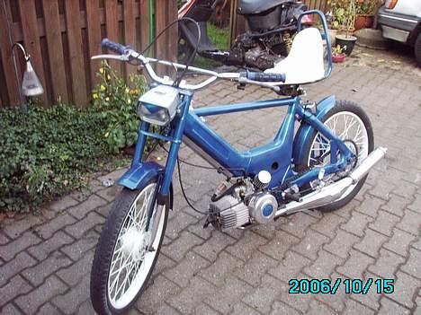 Puch Maxi K [SOLGT] billede 2