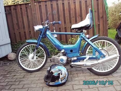 Puch Maxi K [SOLGT] billede 4