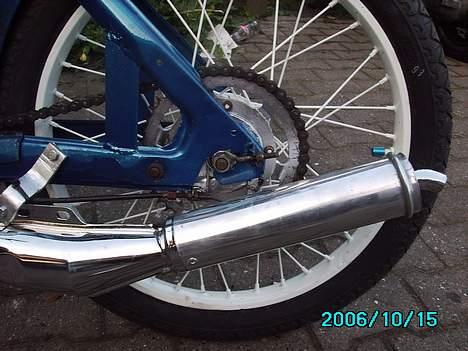 Puch Maxi K [SOLGT] billede 6