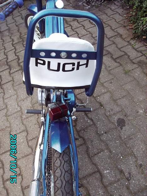 Puch Maxi K [SOLGT] billede 9
