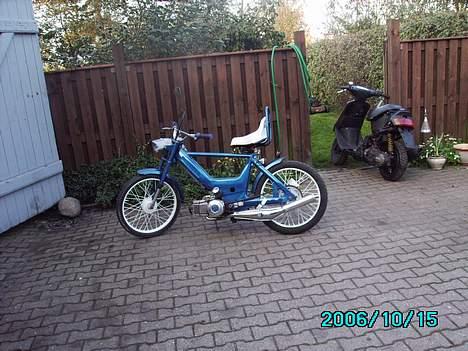 Puch Maxi K [SOLGT] billede 10