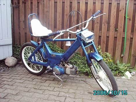 Puch Maxi K [SOLGT] billede 11