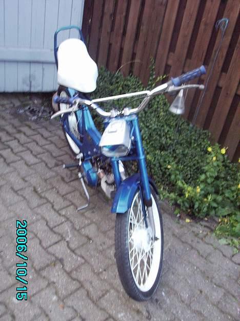 Puch Maxi K [SOLGT] billede 12