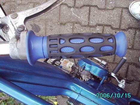 Puch Maxi K [SOLGT] billede 13