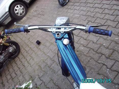 Puch Maxi K [SOLGT] billede 17