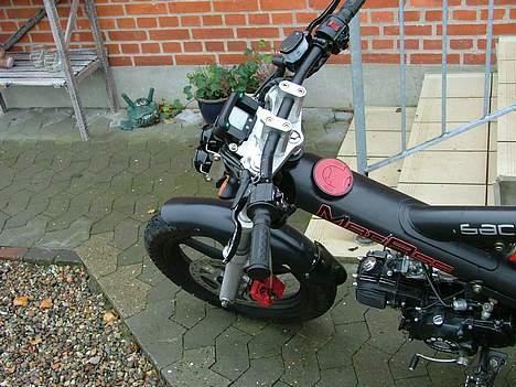 Sachs Madass Byttet til rmx billede 2