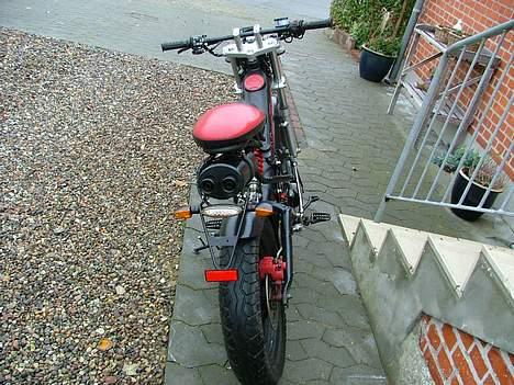 Sachs Madass Byttet til rmx billede 5