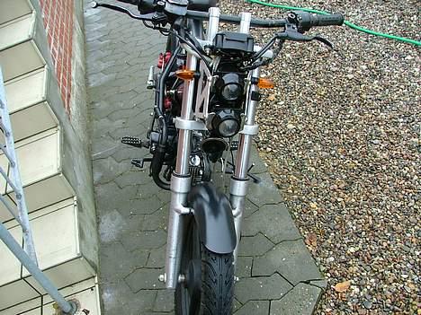 Sachs Madass Byttet til rmx billede 7