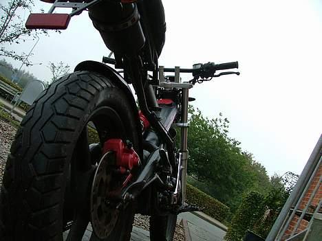 Sachs Madass Byttet til rmx billede 8