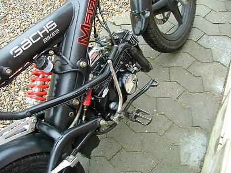 Sachs Madass Byttet til rmx billede 9