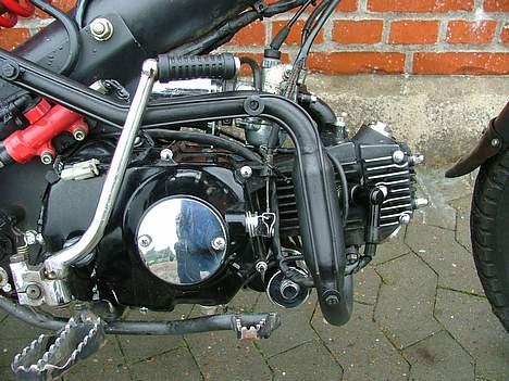 Sachs Madass Byttet til rmx billede 11