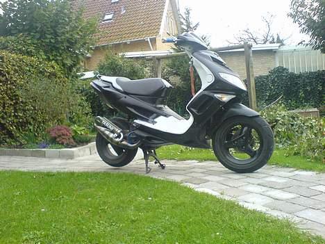 Peugeot Speedfight 2 billede 19