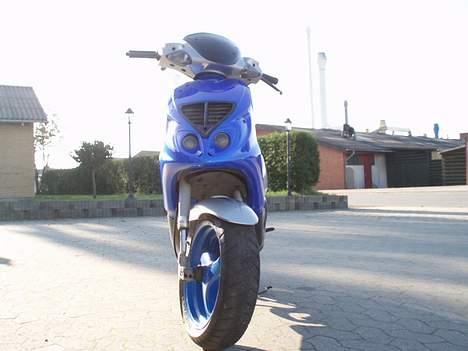 Piaggio Nrg Mc3  billede 16